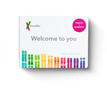 health plus ancestry kit