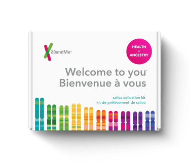 health plus ancestry kit